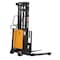 Vestil ADJUSTABLE STACKER W/POWERED LIFT 118 IN SL-118-AA - alternate 2